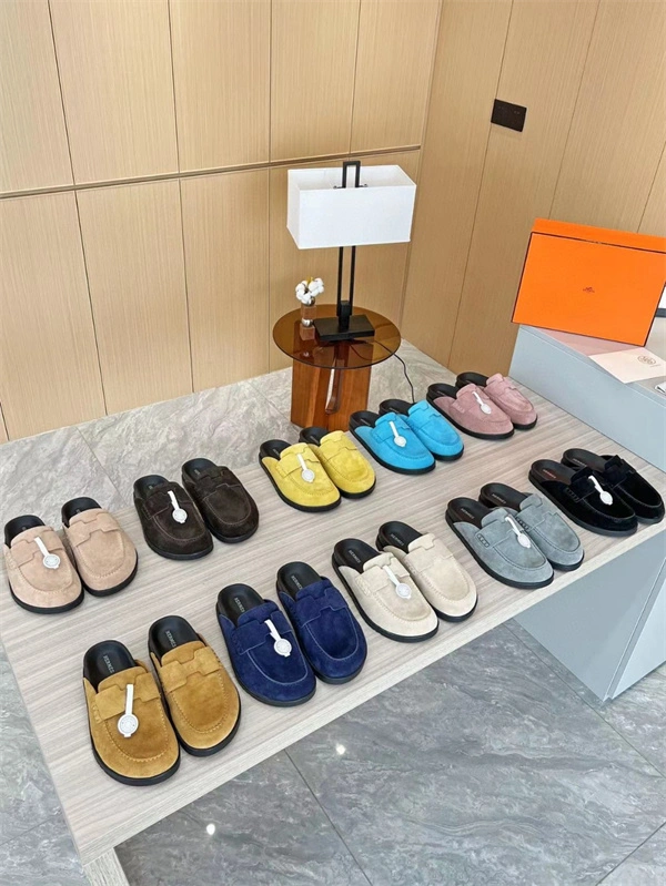 H Slipper UrbanChic 2390