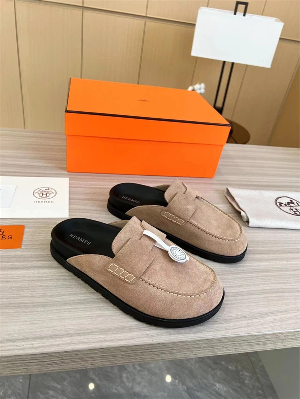 H Slipper UrbanChic 2390