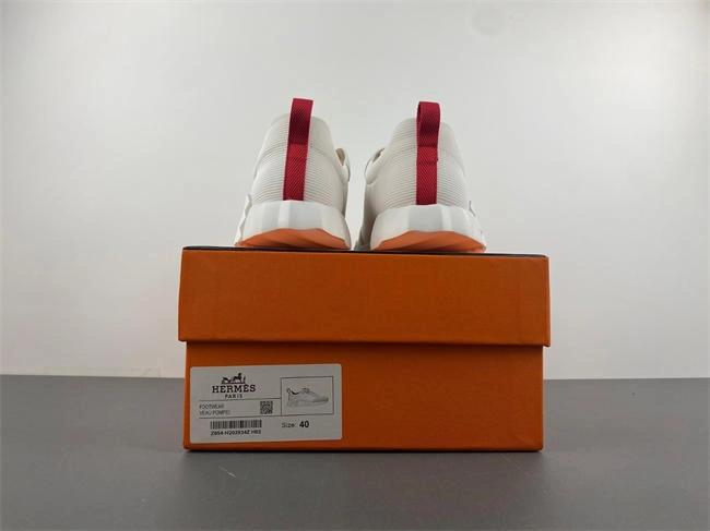 Efficient HER MES BOUNCING 2429