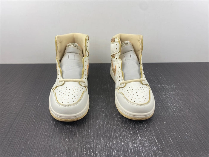 Jordan 1 Retro High OG Craft Vibrations Of Naija FD8631- SmoothTexture 3681