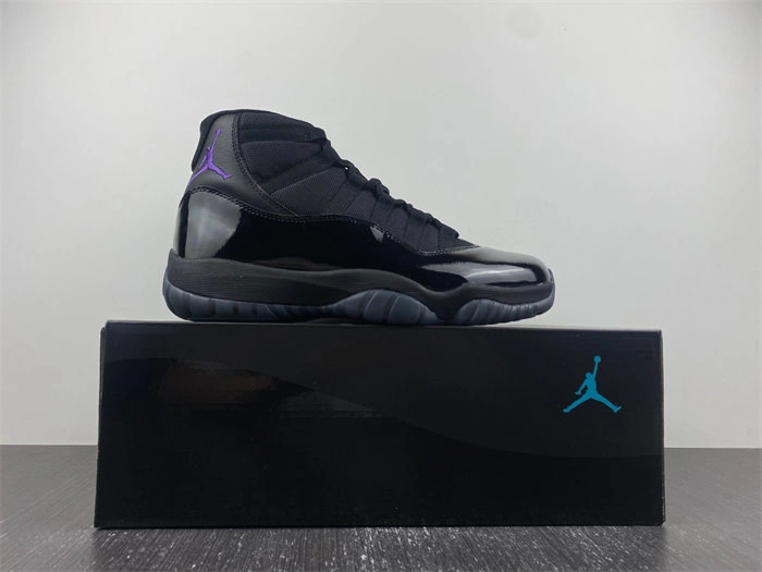 UrbanChic Jordan 11 Retro Gamma Blue 378037- 4100