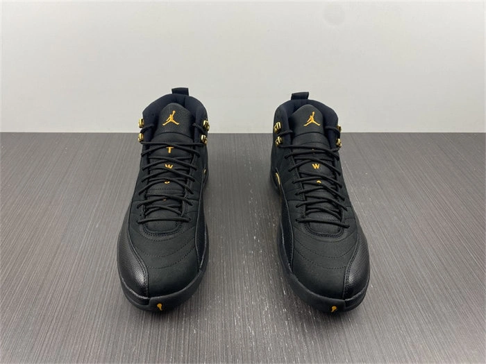 Jordan 12 Black Taxi CT8013- UrbanStyle 4143