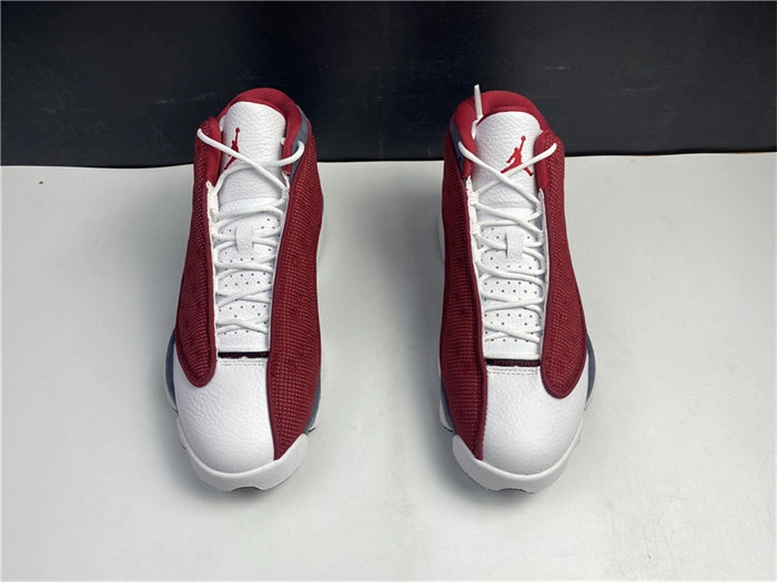 Jordan 13 Retro Gym Red Flint Grey 414571- Compact 4179