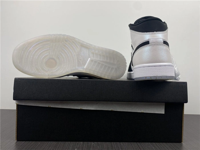 Colorful Jordan1 Mid Diamond Shorts DH6933- 3704