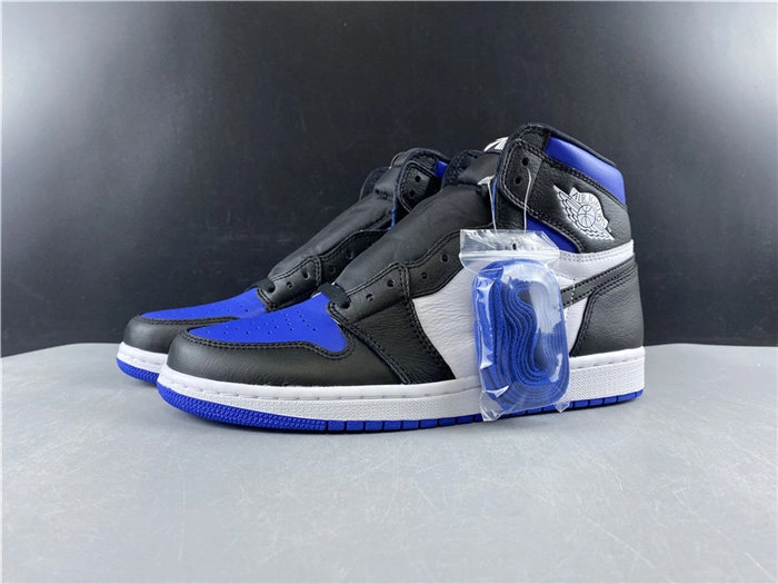 Jordan1 Retro Royal Toe 555088- FastDry 3615