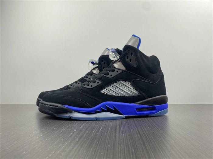 Jordan5 Retro Racer Blue CT4838- Seasonal 4017