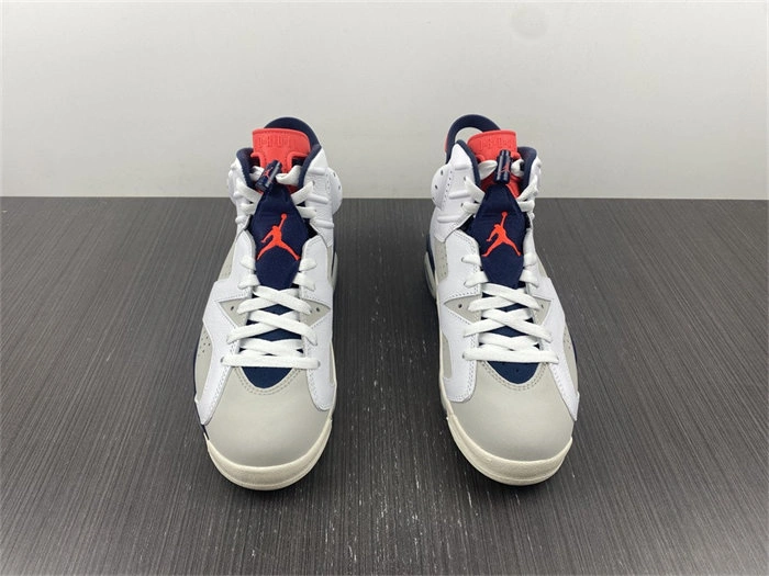 ModernLook Jordan6 Tinker 384664- 4038