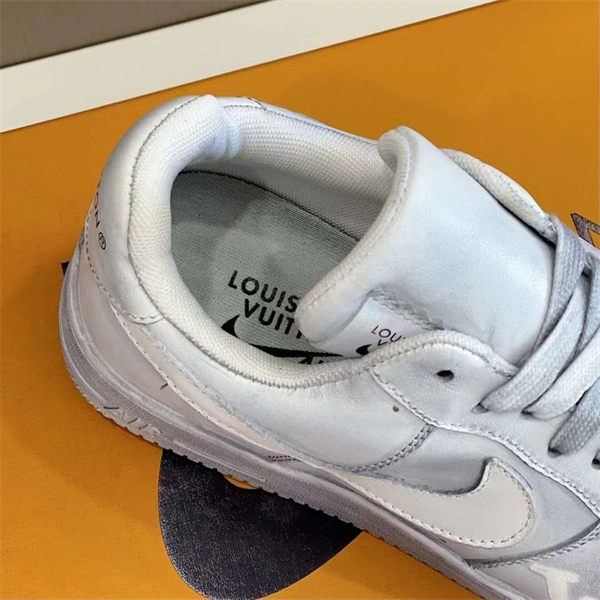 LV x Nike Sneaker ComfortFit 1973