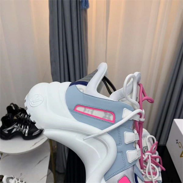 LV1 Archlight ComfortFit 1952