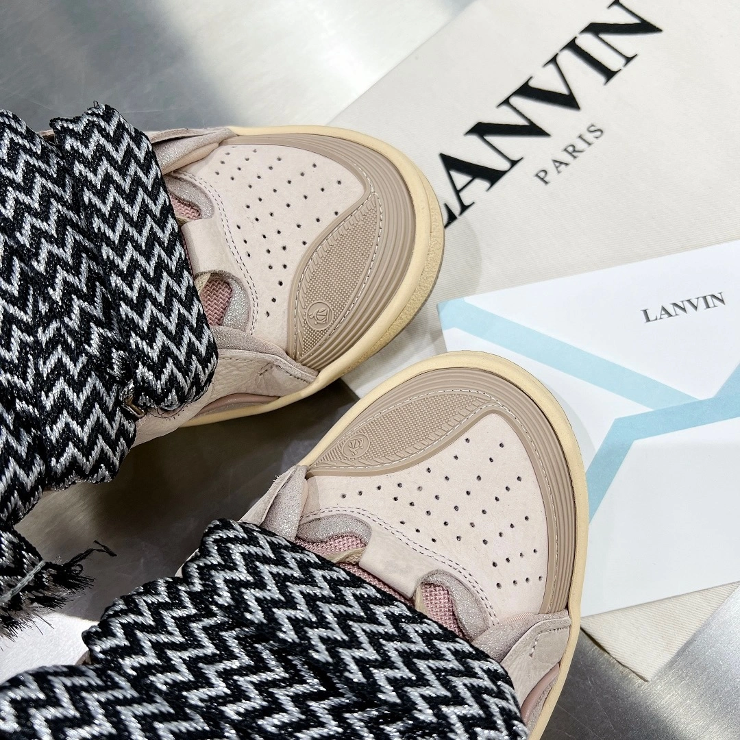 Lanvon Leather Curb MoistureWicking 857