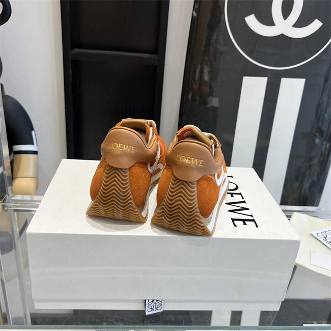 Comfortable Loewe Sneaker 2476