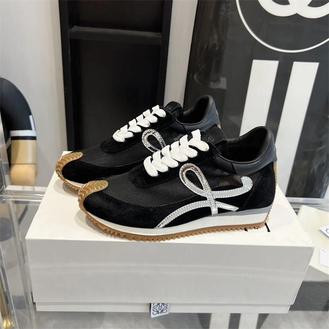 GoAnywhere Loewe Sneaker 2471