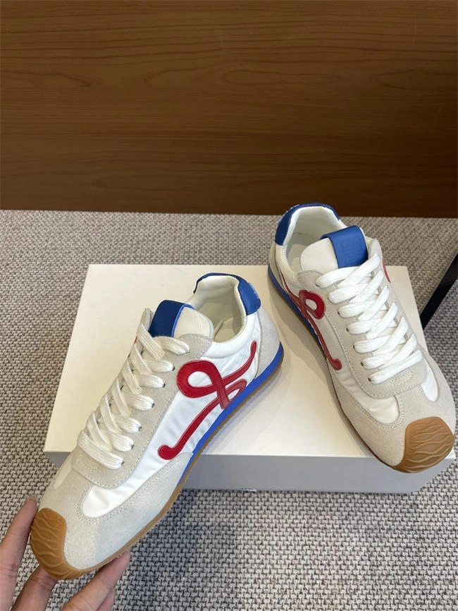 Loewe Sneaker Durable 2473