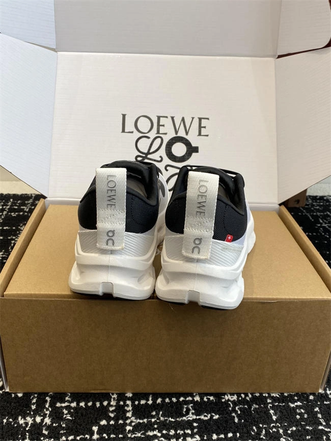 Loewe Sneaker Stylish 2456