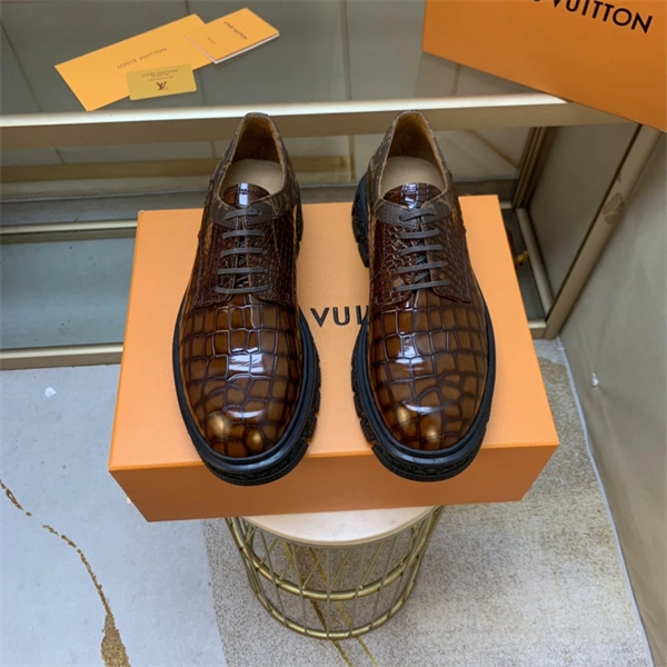 FlexibleFit Lv Loafer 1875