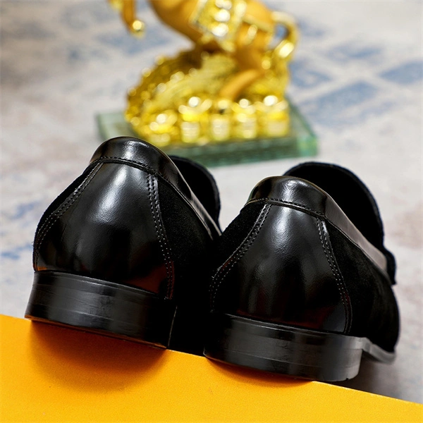 Compact Lv Loafer 1881