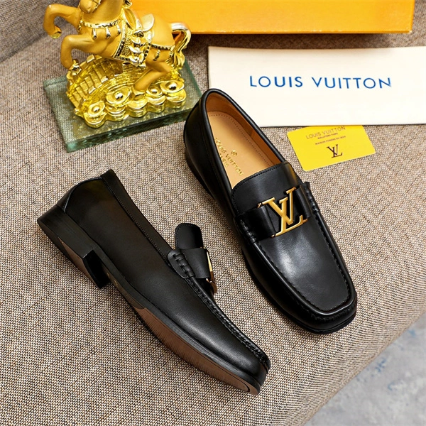 Lv Loafer Trendy 1888