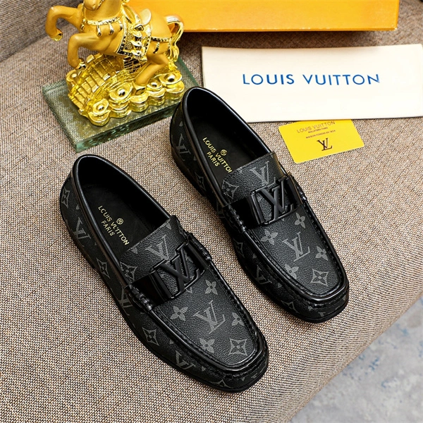 Chic Lv Loafer 1890