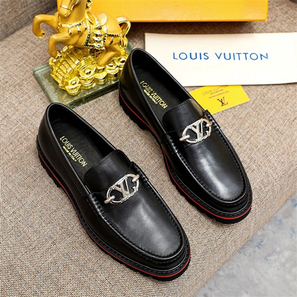 Lv Loafer WeatherProof 1899