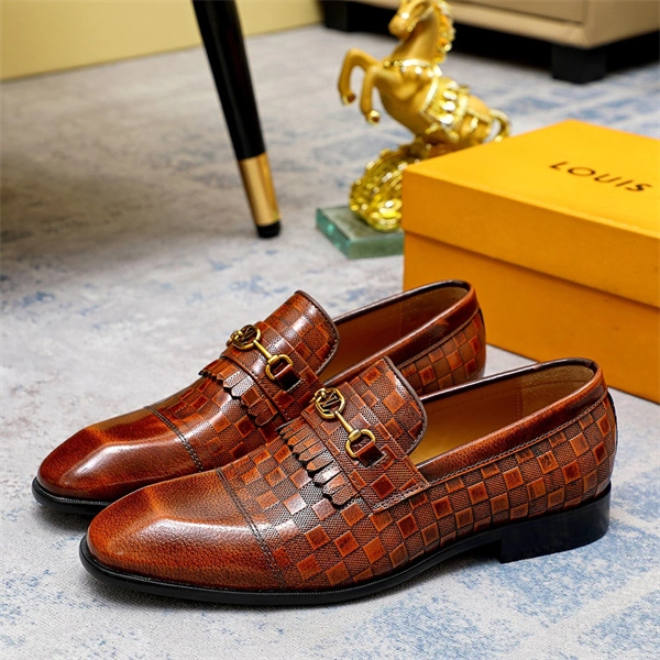 Lv Loafer Flexible 1906