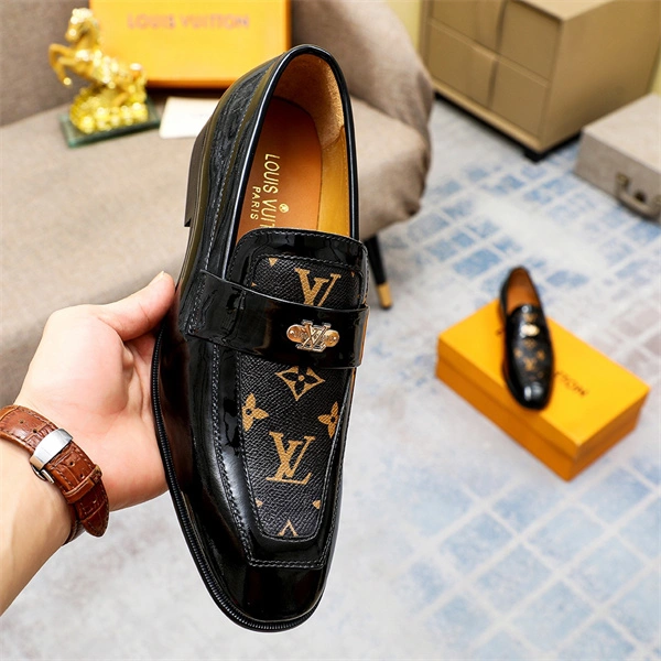 Lv Loafer Snug 1907