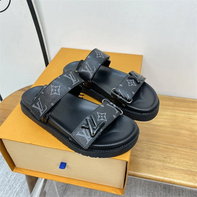 Resilient Lv Slipper 5560