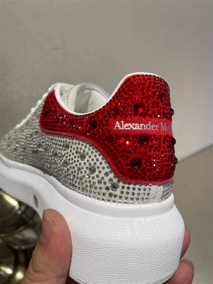 Mc Queen Unique 2514