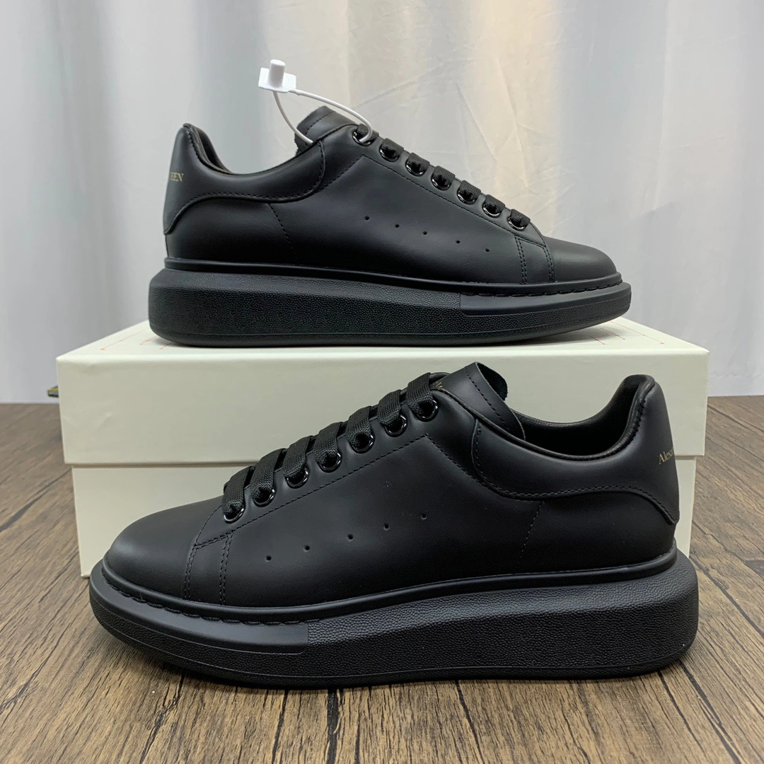 SmartChoice McQuen Black 553761WHGP 2489