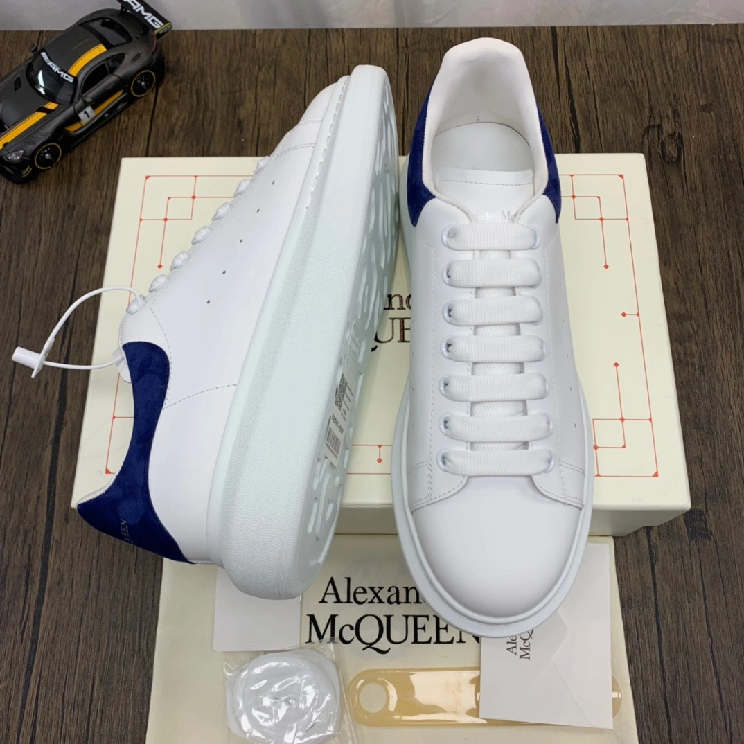 OdorResistant McQuen Paris Blue 553680WHGP 2494