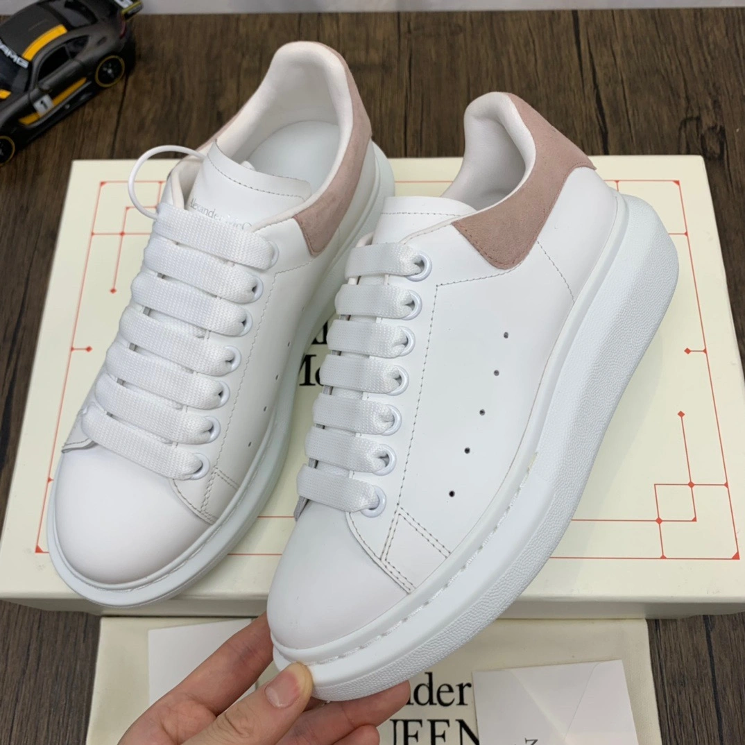 Affordable McQuen Patchouli 553770WHGP 2495