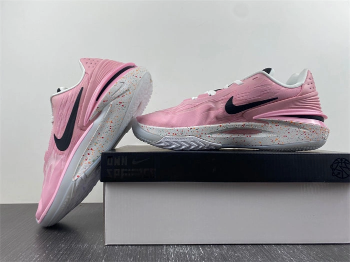 Casual NIKE Air Zoom GT CUT 2 FD4321- 5307