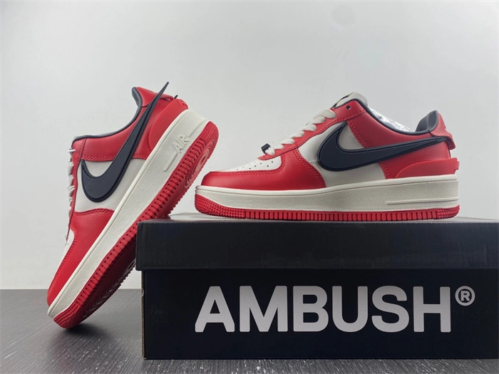 Bright Nike Air Force 1 Low SP AMBUSH DV3464- 5130