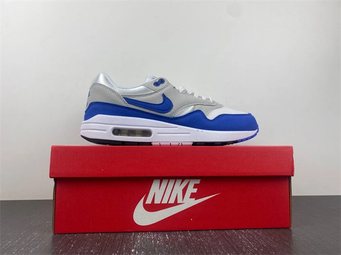 Nike Air Max 1 Anniversary Royal 908375- TimelessDesign 5178