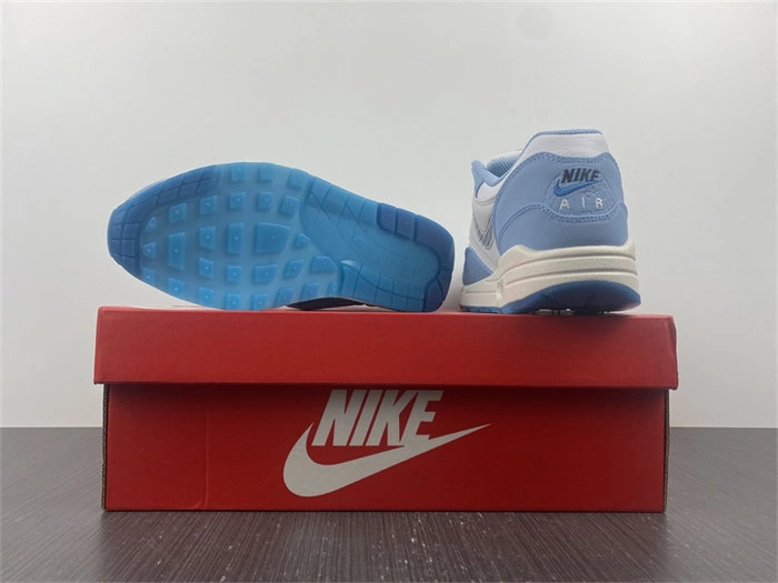 Nike Air Max 1  Blueprint DR0448- Effortless 5194