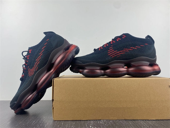 Trendy Nike Air Max Scorpion FK DJ4701- 5192