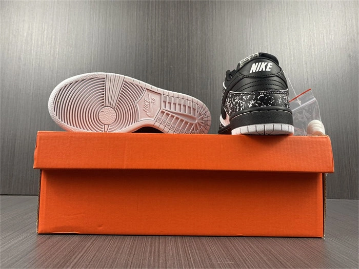 Nike Dunk Low GS Nikebook 327624- Fashionable 4852