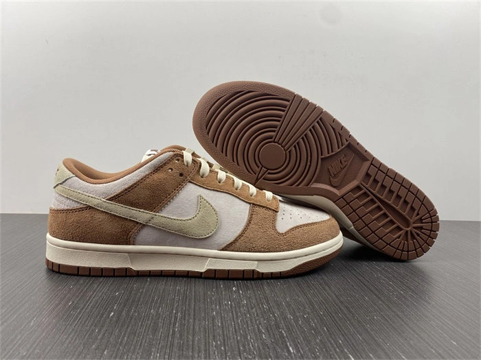 Nike Dunk Low Medium Curry DD1390- Casual 4826