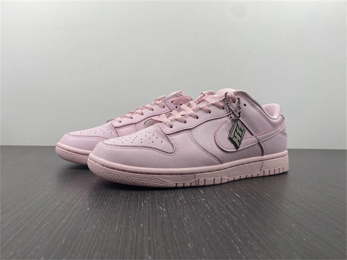 Nike Dunk Low Prism Pink 921803- Minimalist 4850