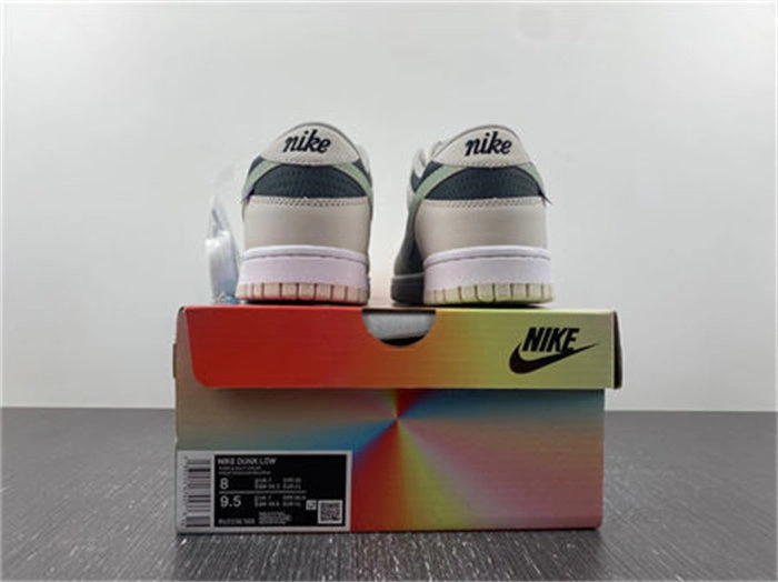 Nike Dunk Low RU2236- Chic 4602