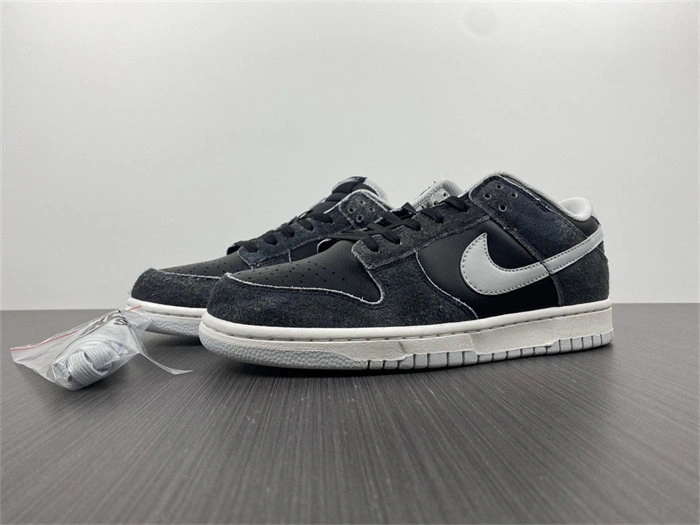 Nike Dunk Low Retro Animal Pack Zebra DH7913- Premium 4746