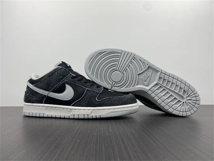 Nike Dunk Low Retro Animal Pack Zebra DH7913- Premium 4746