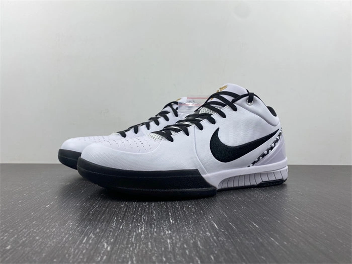 Nike Kobe 4 Protro Mambacita Gigi FJ9363- SmoothTexture 4990