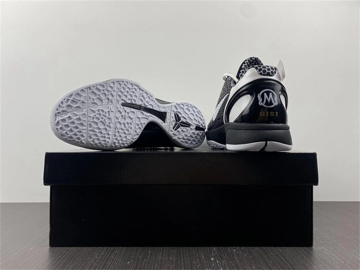 TopPick Nike Kobe 6 Protro Mambacita Sweet 16 CW2190- 5001