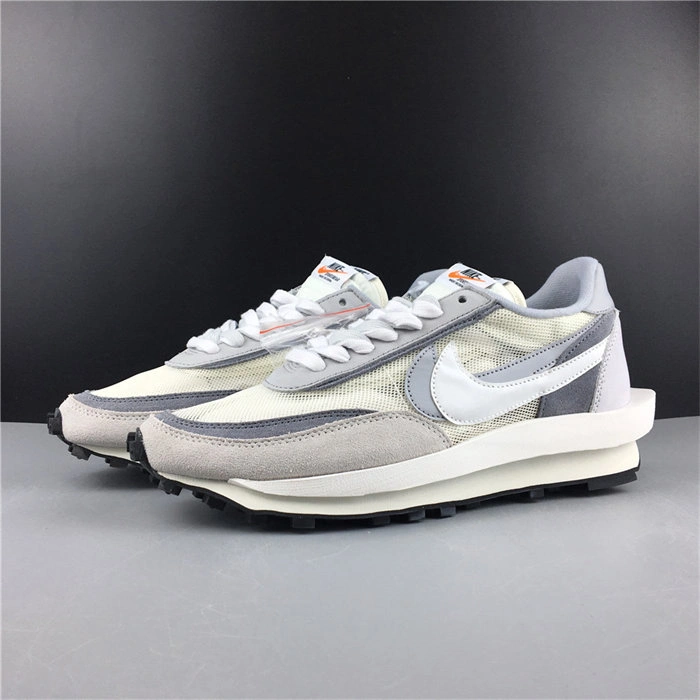 Nike LD Waffle sacai Summit White BV0073- FreshLook 5246