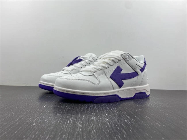 OFF-WHITE Out Of Office Comfortable 3163
