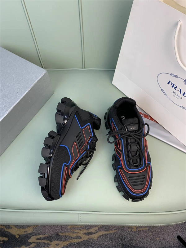 WellDesigned PRADA 3220