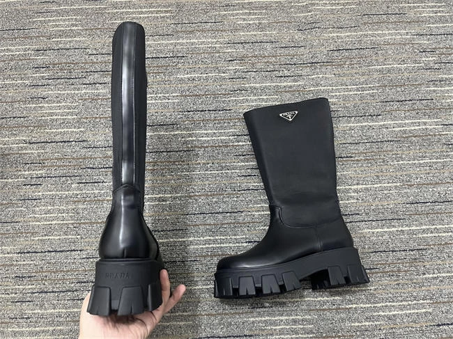 Prada Boot StreetReady 3243