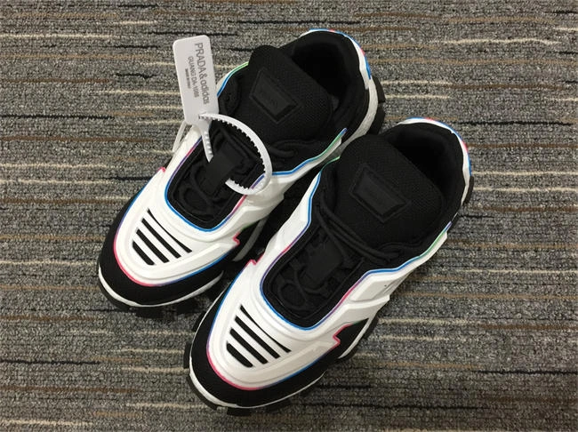 Prada Cloudbust Sneaker Resilient 3273