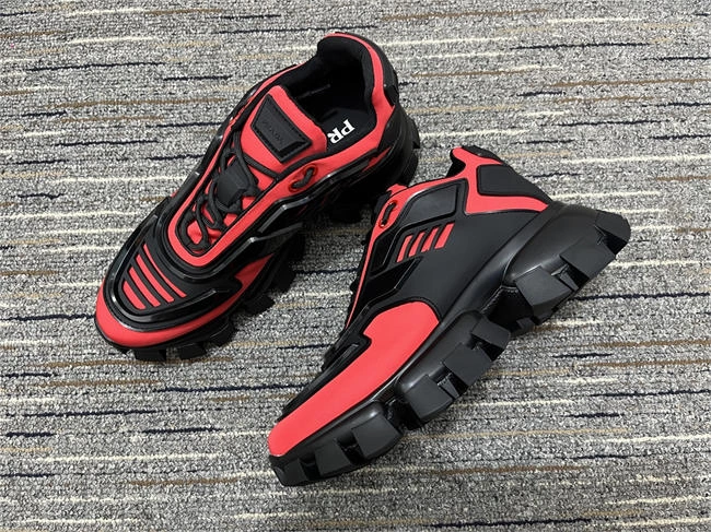 Prada Cloudbust Sneaker HighQuality 565
