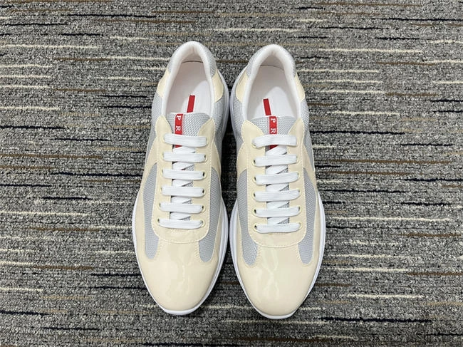 Prada Cup Sneakers Vibrant 3275